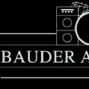 Bauder Audio Systems logo