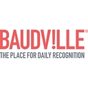 Baudville logo