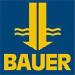 Bauer Equipment America, Inc. logo