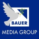 Favicon of Bauer Media