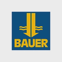 BAUER Aktiengesellschaft logo
