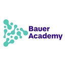 Bauer Academy logo
