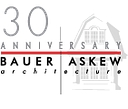 Bauer Askew Architecture logo
