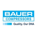 Bauer Compressors Inc. logo