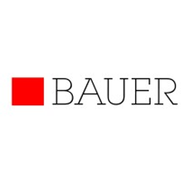 Bauer Controls logo