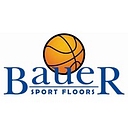 Bauer Sport Floors, Inc. logo
