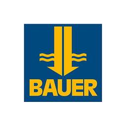 Bauer Foundation Corp. logo