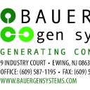 Bauer Gen Systems logo