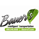 Bauer's Intelligent Transportation logo