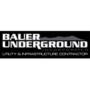 Bauer Underground logo