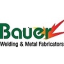 Bauer Welding & Metal Fabricators logo