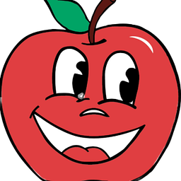 Baugher's Orchard & Farm logo