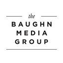 Baughn Media Group logo