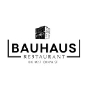 Bauhaus Restaurant logo