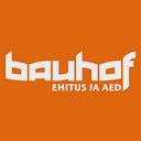 Bauhof Group A/S logo