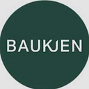 Baukjen US logo