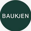 Baukjen UK logo