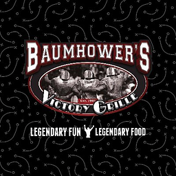 Baumhower's Victory Grille logo