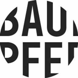 Baum und Pferdgarten logo