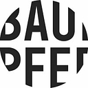 Baum und Pferdgarten logo