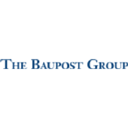 The Baupost Group, LLC logo
