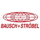 Bausch+Stroebel Machine Company logo