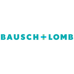 Bausch & Lomb logo