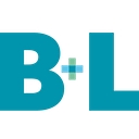 Bausch + Lomb Italia logo