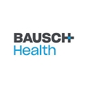 Favicon of Bausch Health