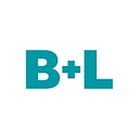 Bausch + Lomb Retina logo