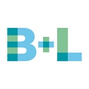 Bausch + Lomb Surgical logo