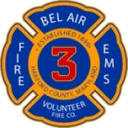 Bel Air Volunteer Fire Co logo