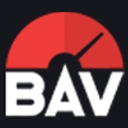 BAV Motor Company logo