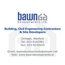 Bawn Developments Ltd logo