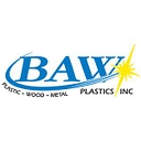 Baw Plastics Inc logo