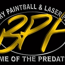 Bawtry Paintball Fields logo