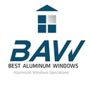 BAW Aluminum logo