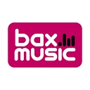 Bax Music logo