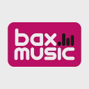 Bax Music UK logo