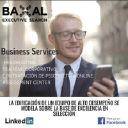 Baxal Executive Search