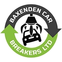 Baxenden Car Breakers ltd logo