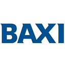Logo oficial Baxi