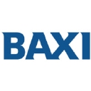 Baxi Potterton Myson logo