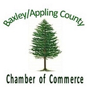 City of Baxley logo