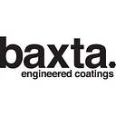 Baxta Engineered Coatings logo