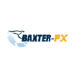 Baxter FX logo