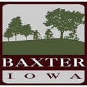 City of Baxter logo