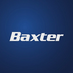 Baxter International, Inc. logo