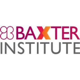 Baxter Institute logo
