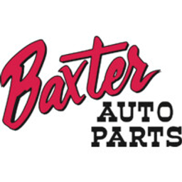 Baxter Auto Parts logo